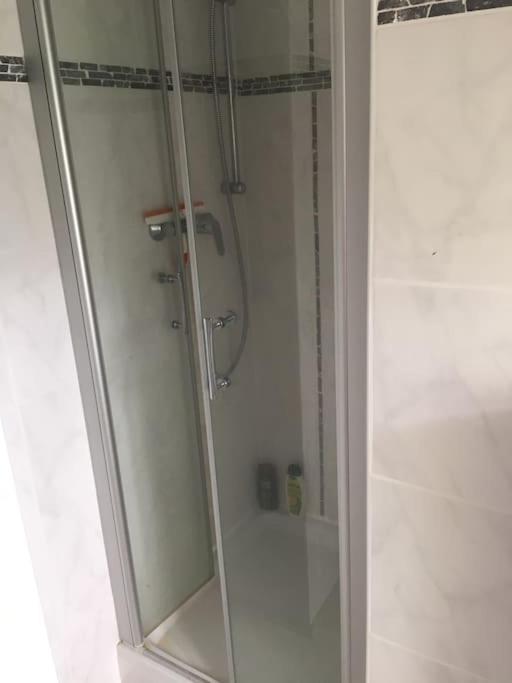 Penthouse Bernd Im Waldschloesschen Direkt Am See Wendisch Rietz Εξωτερικό φωτογραφία